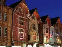 Ibis Troyes Centre Hotels near Hôtel de Vauluisant