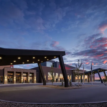 The Westin Calgary Airport