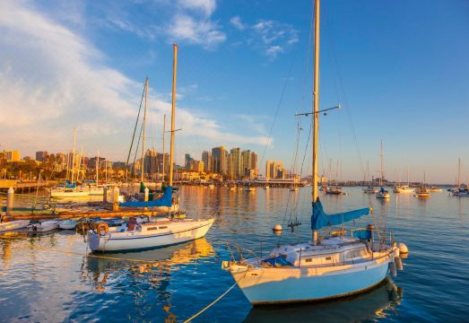 The Little Italy Hotel