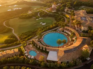 The Resort at Pelican Hill