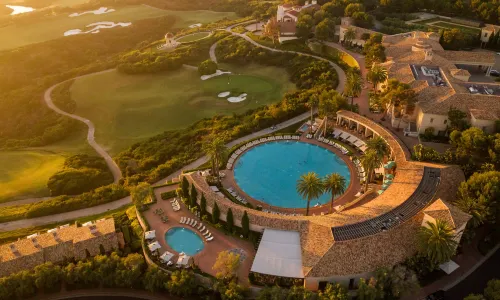 The Resort at Pelican Hill