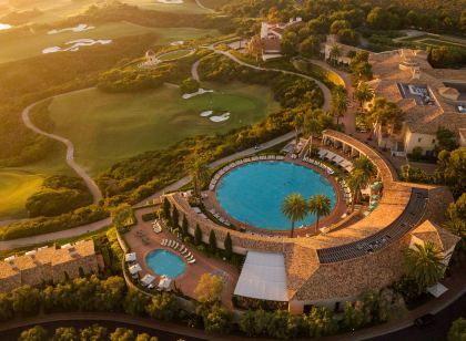 The Resort at Pelican Hill