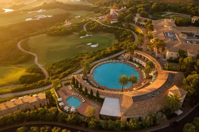 The Resort at Pelican Hill Các khách sạn gần Little Corona Beach