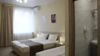 Hotel Moskovskiy
