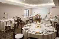 Courtyard by Marriott Los Angeles Pasadena Old Town - breakfast