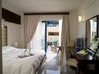 Galini Sea View Hotels in Stalos