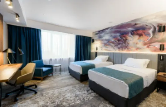 City Park Hotel