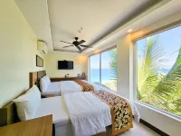 SERENITY BEACH HOTEL