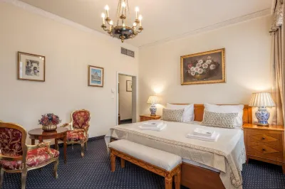 Hotel Europa Các khách sạn ở Brno