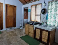 Villa Kayu Ciwidey Hotels in Ciwidey