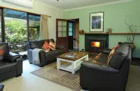 Lavender Farm Hotel a Warburton
