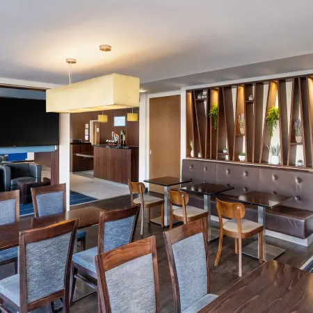 B&B Hotel Cambridge South