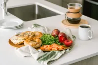 Sonder le Guerin Hotels in Montreal