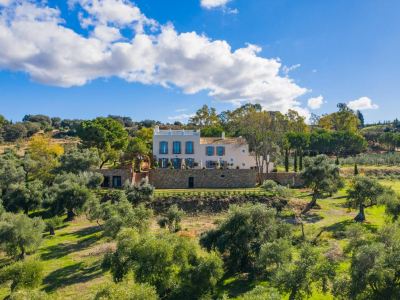 Cortijo la Almazara