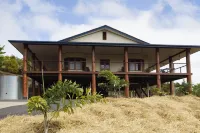 The Summit Bed & Breakfast - 4-stjärniga
