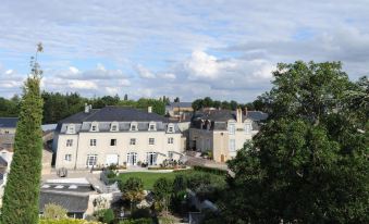 Hotel Spa le Relais du Bellay