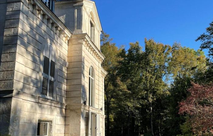 Domaine de Bonneuil