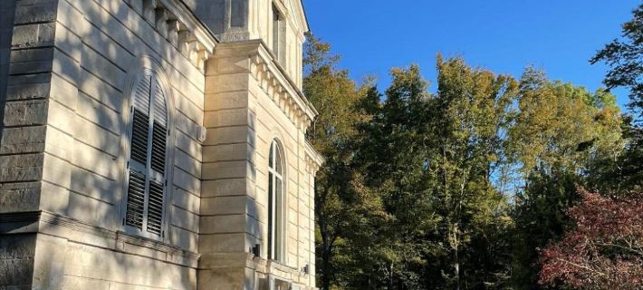 Domaine de Bonneuil Hotels in Oise
