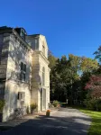 Domaine de Bonneuil 보뇌이-레-오 호텔