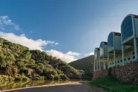Hotel Montiruju Các khách sạn gần Campo Sportivo Nino Manconi