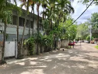 Wifi 500Mbps  2 Bedroom Jasmin1 Family Apartment