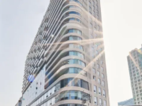 UH Flat Signature Daegu Hotels in Daegu