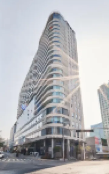 UH Flat Signature Daegu