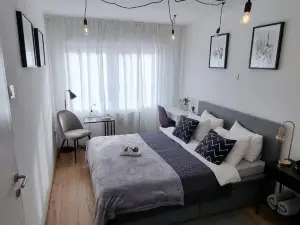 Apartman H8