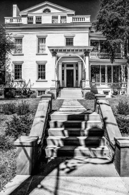 Argos Inn - Ithaca's Boutique Hotel