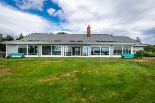 OCEAN BAY VIEW Luxury Guesthouse Hotel a Musquodoboit Harbour