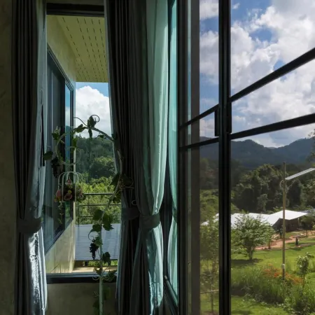 Phu Pha View Doi
