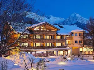 Hotel Rosenstock - Erwachsenenhotel - Adults Only 15 Plus