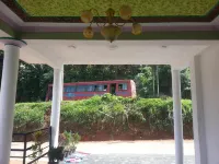 See Fox Hill Resort - ห้องครัว