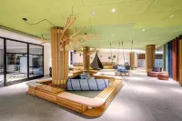 다스 제임스 Westerholz 호텔