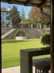 Il Roncal Wine Resort - for Wine Lovers Only - Farmhouses