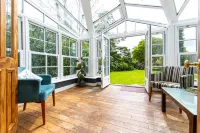 Swansea Valley Holiday Cottages Hotel a Rhos