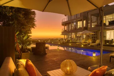 Atlantic Palms Hotel di 