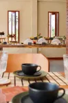 Terrasa Solar Hotel - Desayuno