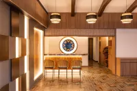 Energise Soul Retreat Hotel di Trimbak