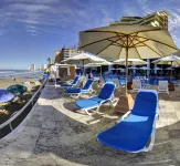 Royal Villas Resort - vue mer