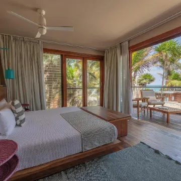 Mi Amor Boutique Hotel-Adults Only