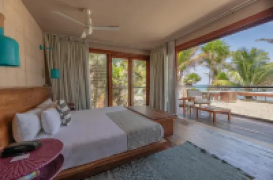 Mi Amor Boutique Hotel-Adults Only