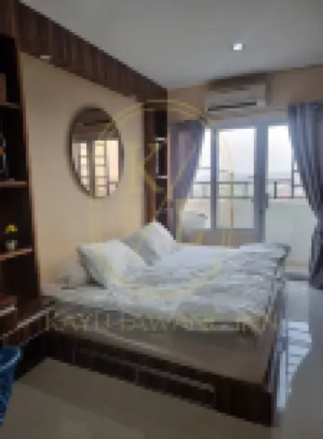 SkyView Apartment By Kayu Lawang Hotel di Padang Bulan Selayang II