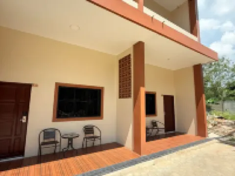 LUMIERE INN Hoteles en Pasiran