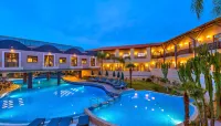 Porto Platanias Beach Resort & Spa - Resorts