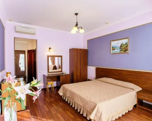 Eurasiya Hotel Hotels in Anapa