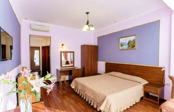 Eurasiya Hotel
