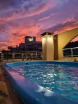 Bombinhas Praia Apart Hotel - Unidade Rua Bem Te VI - Beach