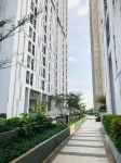 The Satu Stay Apartment - Serpong Green View