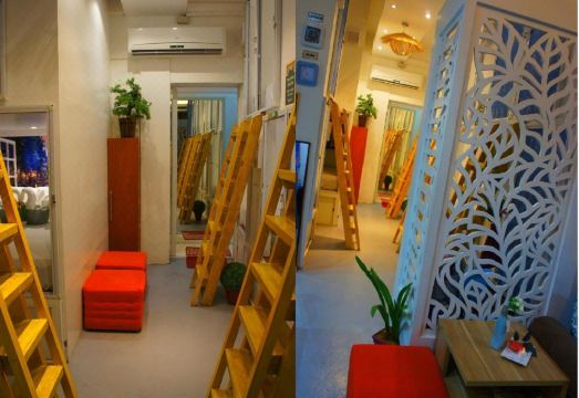 숙소 주변 풍경 1